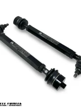 Kryptonite Death Grip Tie Rods Chevrolet | GMC |Cadillac 1999-2006                                     - KRTR12-FT - Image 3
