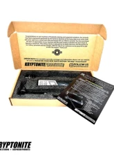 Kryptonite Death Grip Tie Rods Chevrolet | GMC |Cadillac 1999-2006                                     - KRTR12-FT - Image 4