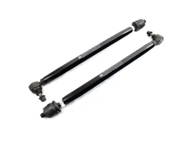Kryptonite Stage 1 Death Grip Tie Rods Polaris General | General 4 2016-2023