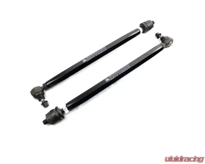 Kryptonite Stage 1 Death Grip Tie Rods Polaris General | General 4 2016-2023 - KRTRG16