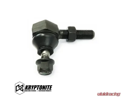 Kryptonite Stage 1 Death Grip Tie Rods Polaris General | General 4 2016-2023 - KRTRG16