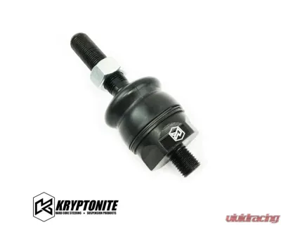 Kryptonite Stage 1 Death Grip Tie Rods Polaris General | General 4 2016-2023 - KRTRG16