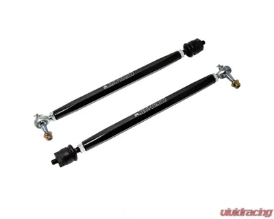 Kryptonite Death Grip Long Travel Stage 1 Tie Rods Kawasaki Teryx KRX 1000 | KRX 4 2020+ - KRTRX1-2