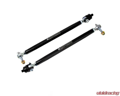 Kryptonite Death Grip Long Travel Stage 2 Tie Rods Kawasaki Teryx KRX 1000 | KRX 4 2020+ - KRTRX2-2