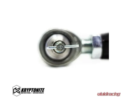 Kryptonite Death Grip Long Travel Stage 2 Tie Rods Kawasaki Teryx KRX 1000 | KRX 4 2020+ - KRTRX2-2