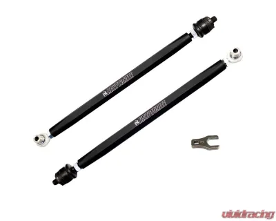 Kryptonite Death Grip Tie Rods Can-Am Maverick X3 2017+ - KRTRX364
