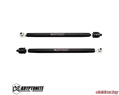 Kryptonite Death Grip Tie Rods Can-Am Maverick X3 2017+ - KRTRX364