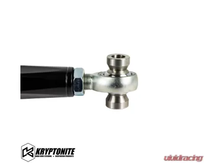 Kryptonite Death Grip Tie Rods Can-Am Maverick X3 2017+ - KRTRX364