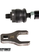 Kryptonite Death Grip Tie Rods Can-Am Maverick X3 2017+                                     - KRTRX364 - Image 5