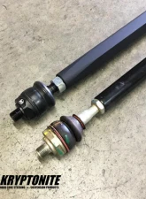 Kryptonite Death Grip Tie Rods Can-Am Maverick X3 2017+                                     - KRTRX364 - Image 6