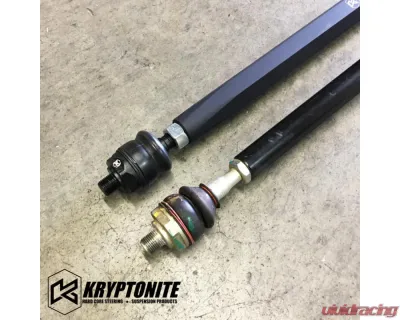 Kryptonite Death Grip Tie Rods Can-Am Maverick X3 2017+ - KRTRX364