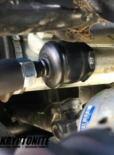 Kryptonite Death Grip Tie Rods Can-Am Maverick X3 2017+                                     - KRTRX364 - Image 7