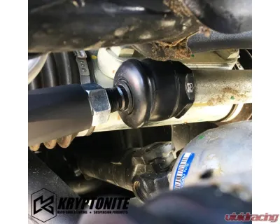 Kryptonite Death Grip Tie Rods Can-Am Maverick X3 2017+ - KRTRX364