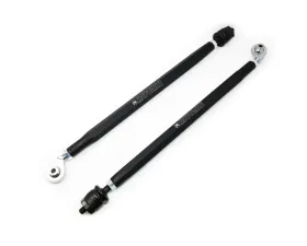 Kryptonite Death Grip Tie Rods