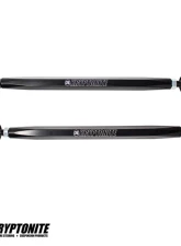 Kryptonite Stage 1.5 Death Grip Tie Rods Polaris RZR XP 1000 2014                                     - KRTRZ145 - Image 2