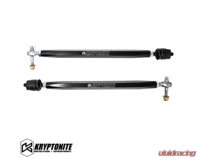 Kryptonite Stage 1.5 Death Grip Tie Rods Polaris RZR XP 1000 2014 - KRTRZ145