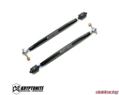 Kryptonite Stage 1.5 Death Grip Tie Rods Polaris RZR XP 1000 2014 - KRTRZ145