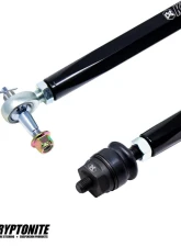 Kryptonite Stage 1.5 Death Grip Tie Rods Polaris RZR XP 1000 2014                                     - KRTRZ145 - Image 4