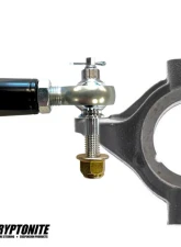 Kryptonite Stage 1.5 Death Grip Tie Rods Polaris RZR XP 1000 2014                                     - KRTRZ145 - Image 7