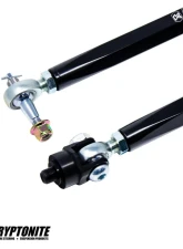 Kryptonite Stage 2 Death Grip Tie Rods Polaris RZR XP 1000 2014                                     - KRTRZ14 - Image 2