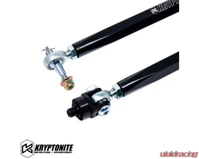 Kryptonite Stage 2 Death Grip Tie Rods Polaris RZR XP 1000 2014 - KRTRZ14