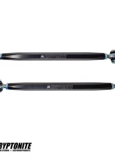 Kryptonite Stage 2 Death Grip Tie Rods Polaris RZR XP 1000 2014                                     - KRTRZ14 - Image 3