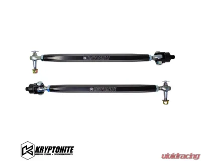 Kryptonite Stage 2 Death Grip Tie Rods Polaris RZR XP 1000 2014 - KRTRZ14