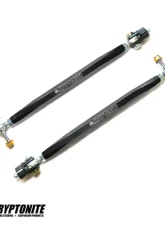 Kryptonite Stage 2 Death Grip Tie Rods Polaris RZR XP 1000 2014                                     - KRTRZ14 - Image 4
