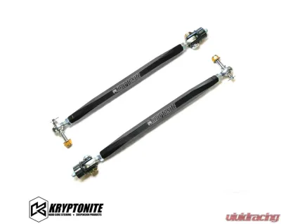 Kryptonite Stage 2 Death Grip Tie Rods Polaris RZR XP 1000 2014 - KRTRZ14