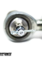 Kryptonite Stage 2 Death Grip Tie Rods Polaris RZR XP 1000 2014                                     - KRTRZ14 - Image 5