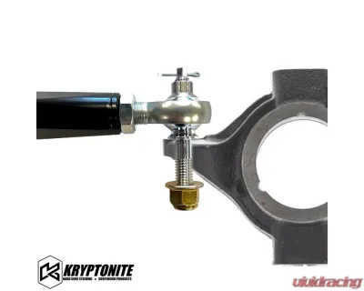Kryptonite Stage 2 Death Grip Tie Rods Polaris RZR XP 1000 2014 - KRTRZ14