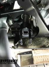 Kryptonite Stage 2 Death Grip Tie Rods Polaris RZR XP 1000 2014                                     - KRTRZ14 - Image 8