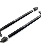 Kryptonite Stage 1 Death Grip Tie Rods Polaris RZR XP 1000 2015-2023                                     - KRTRZ17 - Image 7