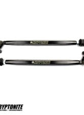 Kryptonite Stage 1 Death Grip Tie Rods Polaris RZR XP 1000 2015-2023                                     - KRTRZ17 - Image 2