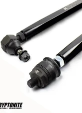 Kryptonite Stage 1 Death Grip Tie Rods Polaris RZR XP 1000 2015-2023                                     - KRTRZ17 - Image 3
