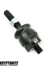 Kryptonite Stage 1 Death Grip Tie Rods Polaris RZR XP 1000 2015-2023                                     - KRTRZ17 - Image 6