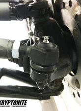 Kryptonite Stage 1 Death Grip Tie Rods Polaris RZR XP 1000 2015-2023                                     - KRTRZ17 - Image 7