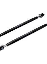 Kryptonite Stage 3 Death Grip Tie Rods Polaris RZR XP Turbo S 2018-2021                                     - KRTRZTS3 - Image 7