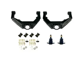 Kryptonite Upper Control Arms
