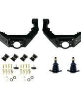 Kryptonite Upper Control Arms                                     - KRUCA10 - Image 4
