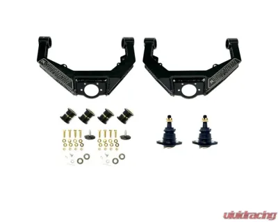 Kryptonite Upper Control Arms - KRUCA10