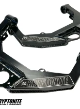 Kryptonite Upper Control Arms                                     - KRUCA10 - Image 2