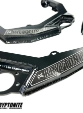 Kryptonite Upper Control Arms                                     - KRUCA10 - Image 3