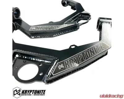 Kryptonite Upper Control Arms - KRUCA10