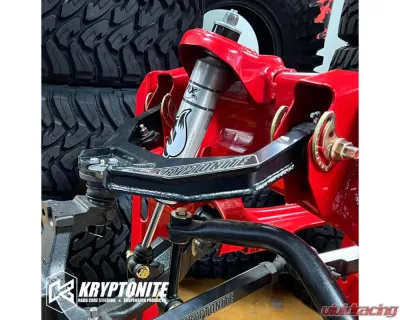 Kryptonite Upper Control Arms - KRUCA10
