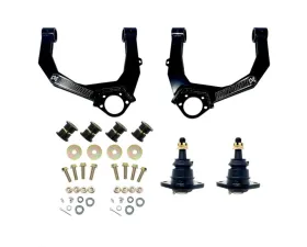 Kryptonite Upper Control Arm Kit