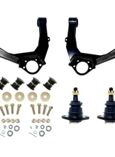 Kryptonite Upper Control Arm Kit Chevrolet | GMC 2019+                                     - KRUCA19 - Image 5