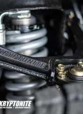 Kryptonite Upper Control Arm Kit Chevrolet | GMC 2019+                                     - KRUCA19 - Image 4