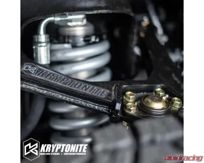 Kryptonite Upper Control Arm Kit Chevrolet | GMC 2019+ - KRUCA19