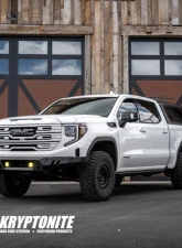 Kryptonite Upper Control Arm Kit Chevrolet | GMC 2019+                                     - KRUCA19 - Image 5